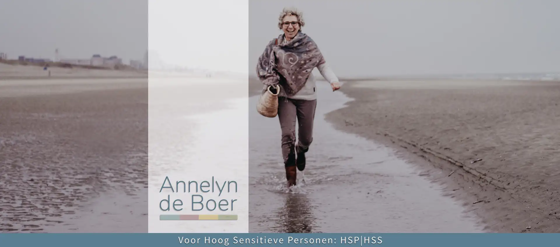 Annelyn de Boer, HSP - Hoog Sensitieve Personen | HSP Arnhem